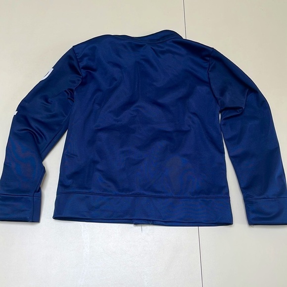 ❤️ REEBOK Boys Jacket Size 4T - Picture 3 of 4